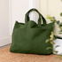 Citta Oversized Carryall Bag  50x11x42cmh