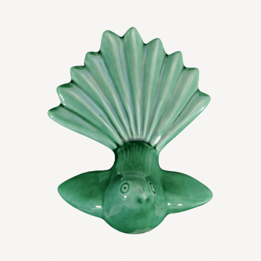 Bob Steiner Ceramics - Fantails