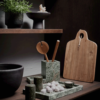 MUUBS Vita Tray - Seagreen