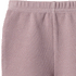 Nature Baby Selby Waffle Shorts - Lilac