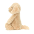 JELLYCAT - BASHFUL LUXE PUPPY ORLANDO | ORIGINAL