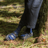 Lamington Merino Wool Soft Cuff Crew Socks | WOMAN | Aries