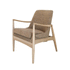 Morley Armchair - Ochre