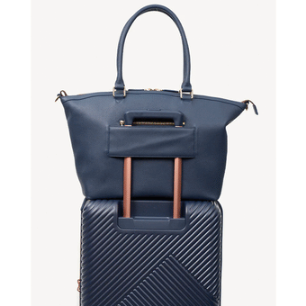Saben Milan Carry-All - Ink