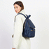 Saben Atlas Backpack - Ink