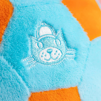 JELLYCAT - AMUSEABLES JELLYCAT FOOTBALL