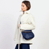 Saben Fifi Crossbody - Ink