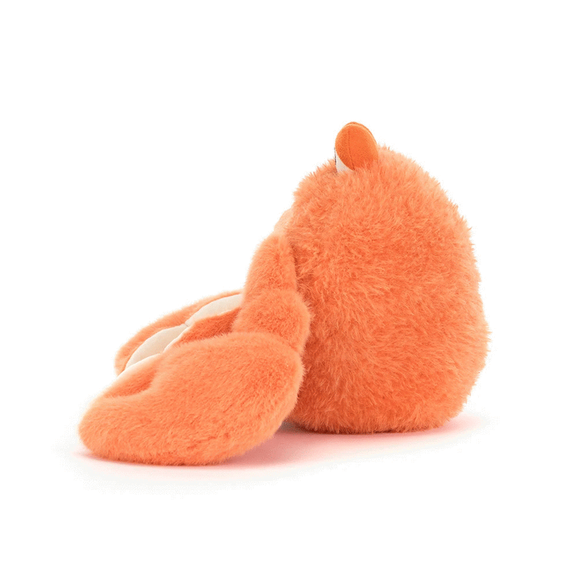 Jellycat Pinchsnap Crab