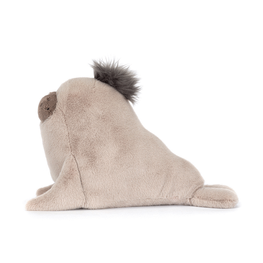 Jellycat Roarwell Sea Lion