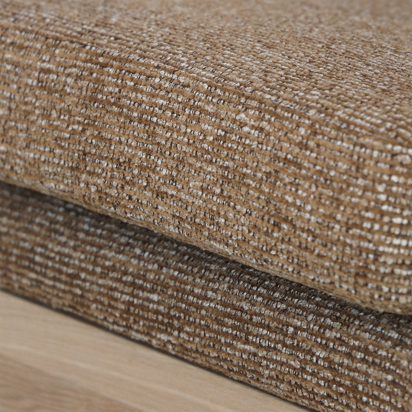 Morley Armchair - Ochre