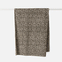 Citta Forget Me Not Cotton Bath Towel - Ivy/Oat 80x150cm