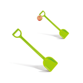 Hape Mighty Shovel - 40cm