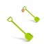 Hape Mighty Shovel - 40cm