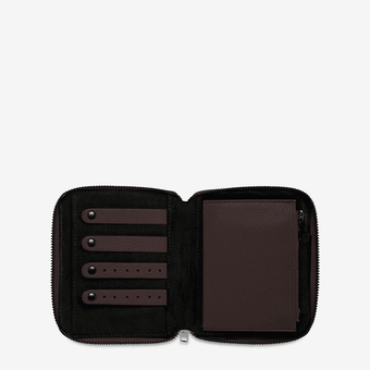 Status Anxiety Change Always Comes - Cocoa