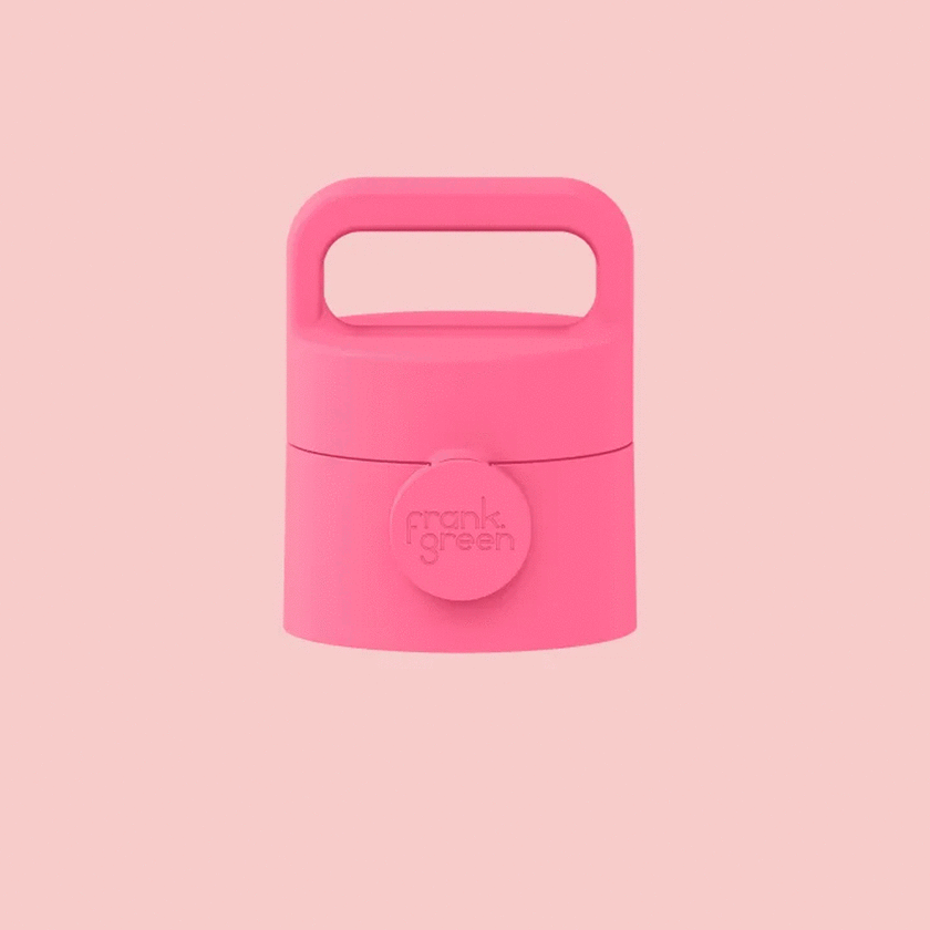 Frank Green Grip & Sip Lid