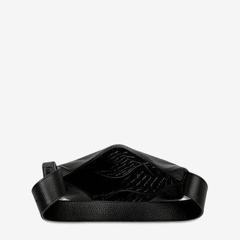 Status Anxiety Take You Higher - Black