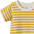 Nature Baby Ocean Suit - Golden Sea Stripe