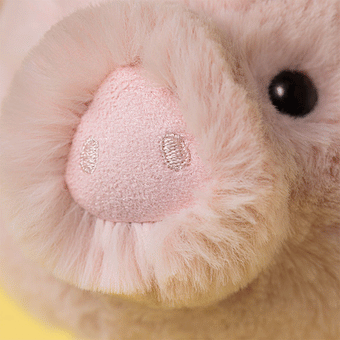 Jellycat Smudge Pig - 13x11x24cm