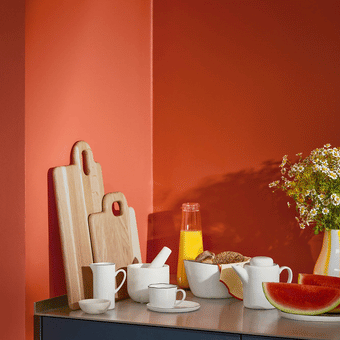 BROSTE Board Olina Large - Natural Oiled Oak