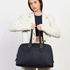 Saben Marti Shoulder Bag - Black