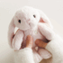 Snuggle Bunnies Little Penelope 15cm - Blossom