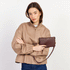 Saben Tilly Crossbody - Espresso