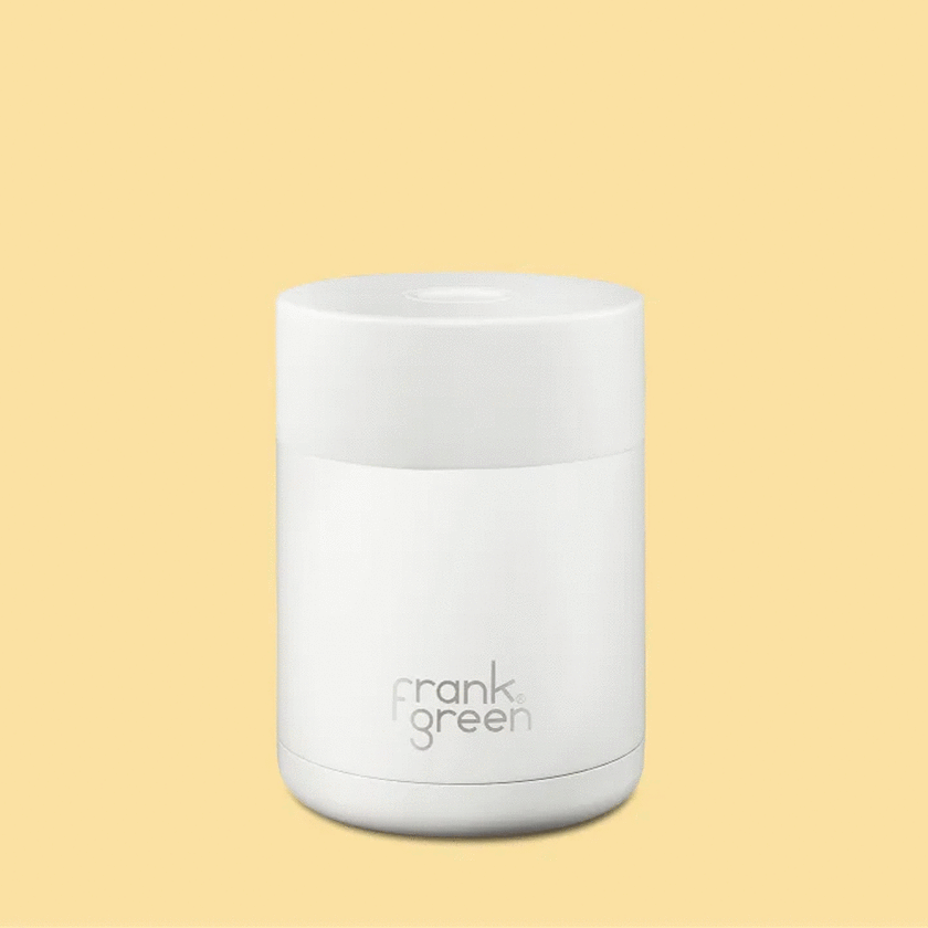 Frank Green 16oz Ceramic Food Container