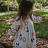 Nature Baby Ines Dress - Primrose Print