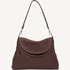 Saben Beckett Crossbody - Espresso Luxe