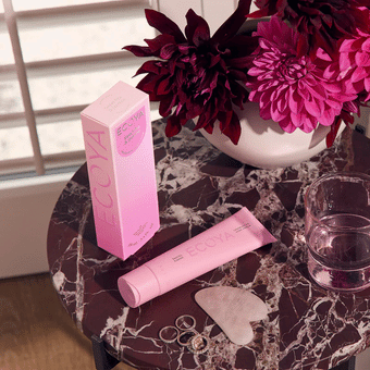 Ecoya Hand Cream (100ml) - Sweet Pea & Jasmine