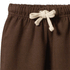 Nature Baby Sunday Track Pants - Pinecone