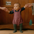 Nature Baby Organic Cotton Tights - Thyme