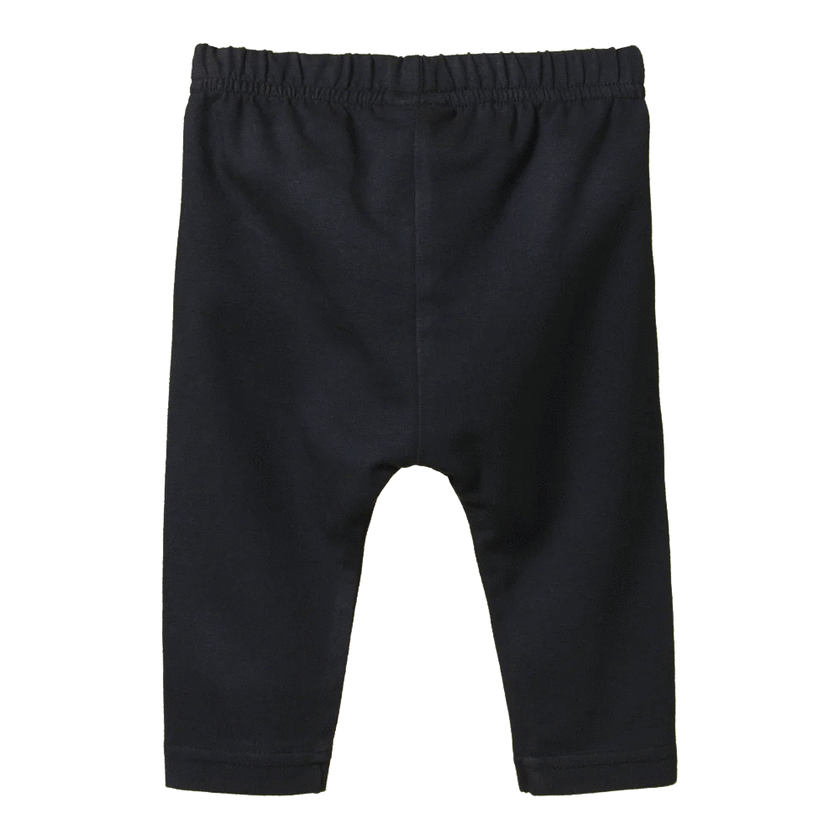 Nature Baby Sunday Pants - Navy