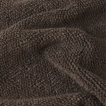 Citta Classic Cotton Bath Towel - Cocoa 80x150cm