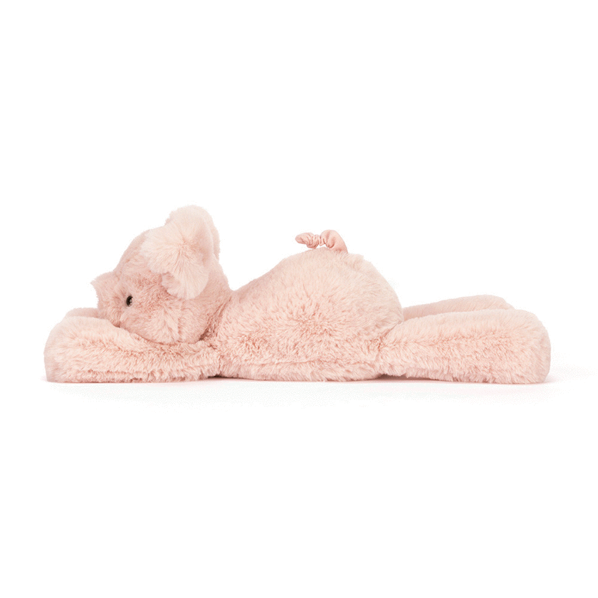 Jellycat Smudge Pig - 13x11x24cm