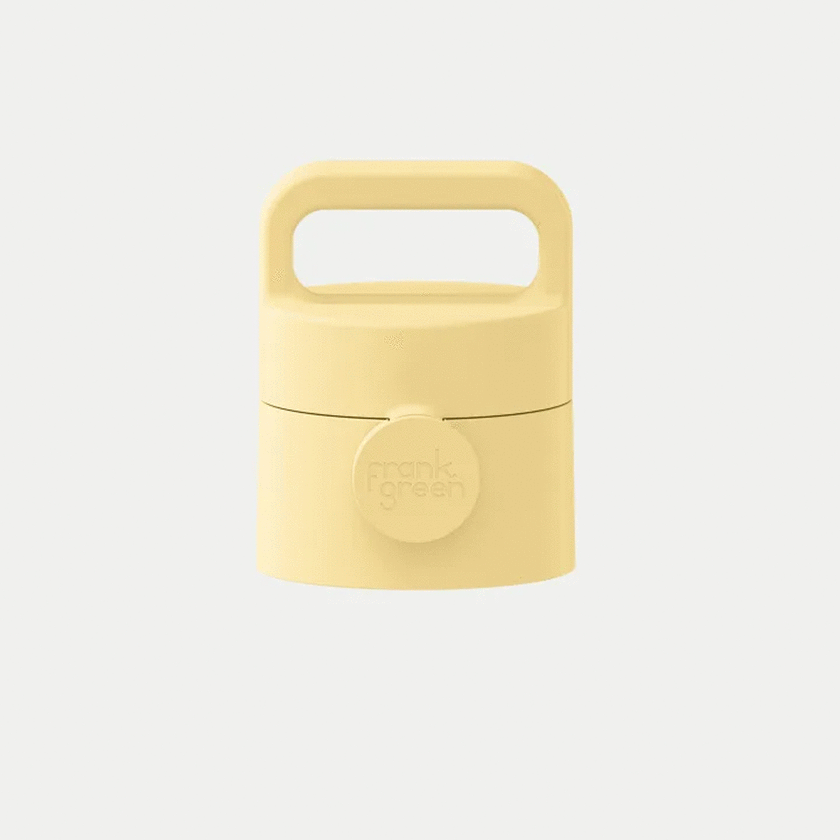 Frank Green Grip & Sip Lid