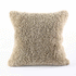 NZ Short Wool Cushion 50x50cm