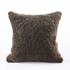 NZ Short Wool Cushion 50x50cm