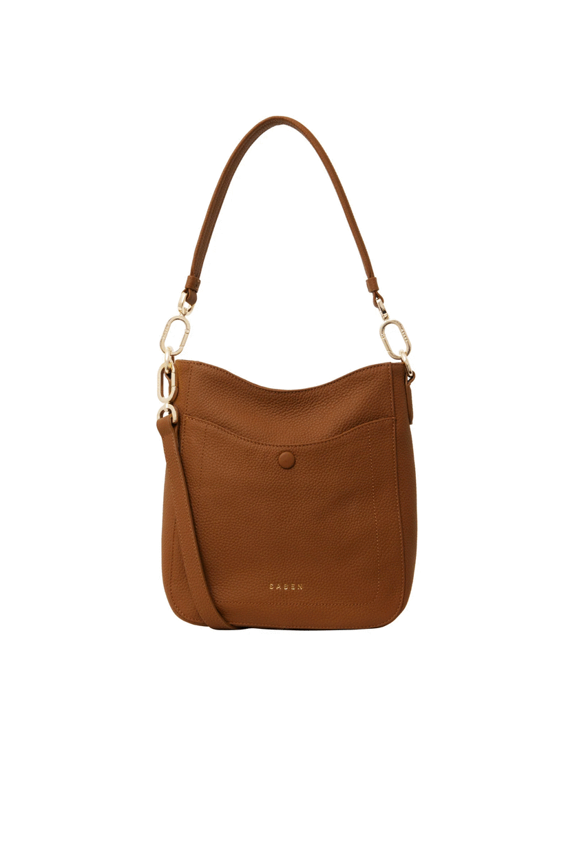 Saben Rosie Shoulder Bag