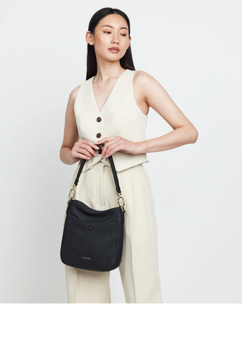 Saben Rosie Shoulder Bag