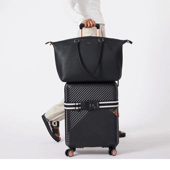 Saben Roma Carry-All