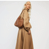 Saben Rebe Shoulder Bag Tan
