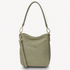 Saben Rosie Shoulder Bag - Eucalyptus Pebble