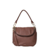Saben Frankie Shoulder Bag - Umber