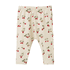 Nature Baby Leggings - Strawberry Blush Print