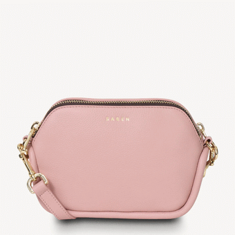 Saben Odile Crossbody - Desert Rose