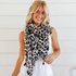 Ha Naturally Distributors NZ Wild Spot Scarf