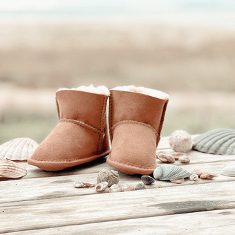 Mini Uggs