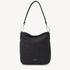 Saben Rosie Shoulder Bag - Black