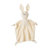 Nature Baby Casey Cuddle Bunny - Natural Terry/One Size